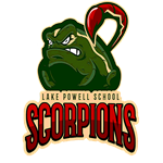 Lake Powell Logo